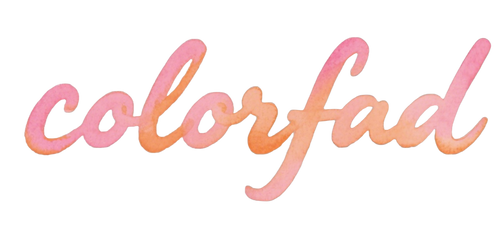 colorfad